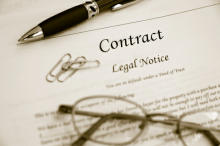 Condicionados y solicitudes