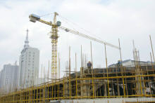 seguro todo riesgo construccion