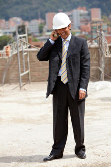 Prevencion riesgos laborales