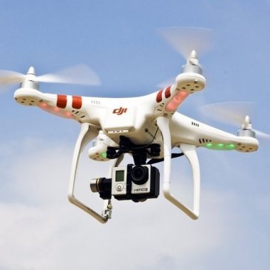 Seguro responsabilidad civil para drones