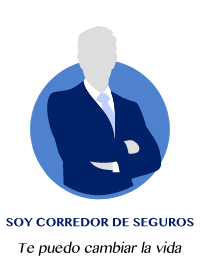 Soy Corredor de Seguros