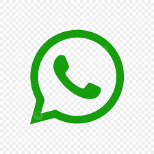 Contacto Whatsapp