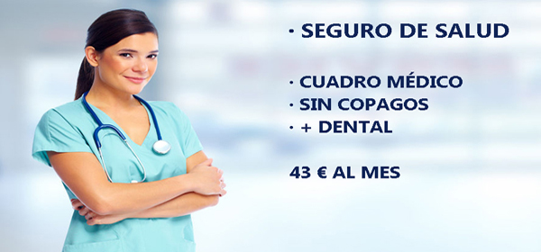 SEGURO DE SALUD